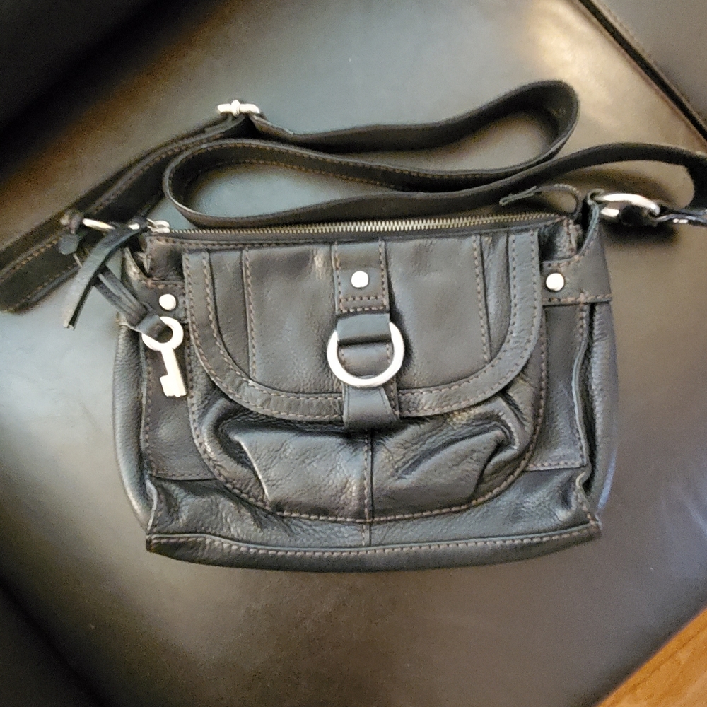 Fossil handbag